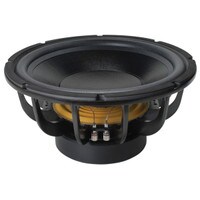Main product image for Eminence LAB 15 15" Pro Subwoofer 290-575